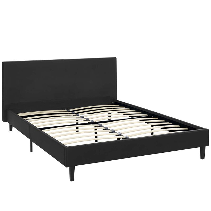 Modway - Anya Full Bed image number 2
