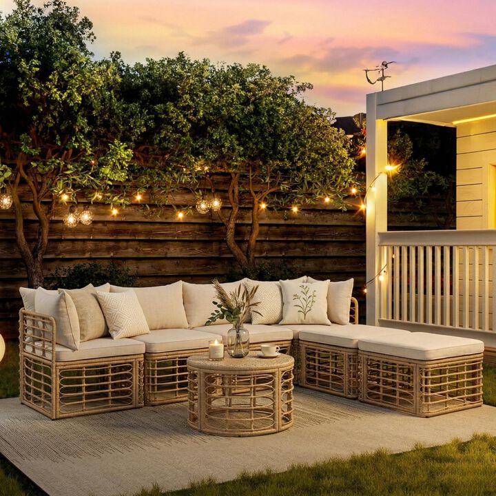 Koster Outdoor Patio Furniture