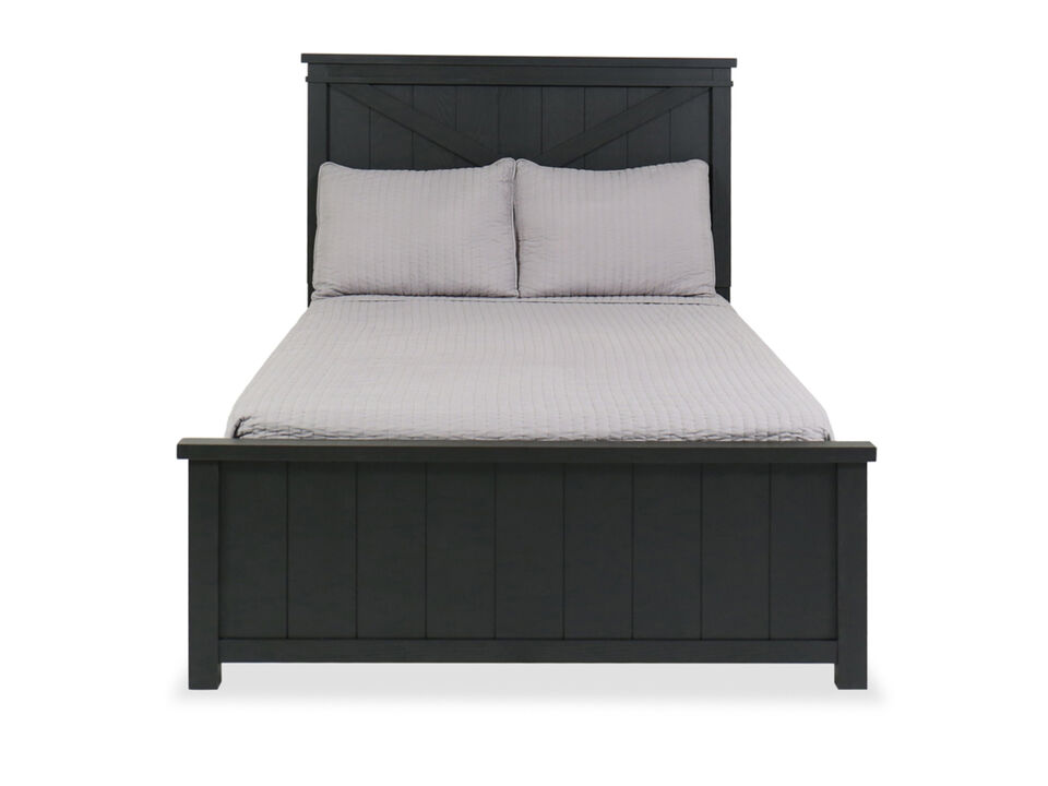 Flatiron Full Bed