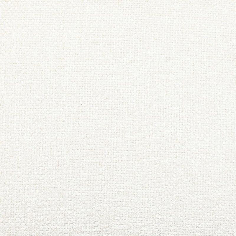 Tov Furniture Charli Cream Basketweave Chenille Swivel Chair image number 7