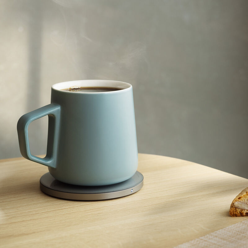 Neo Self-Heating Mug Set image number 2