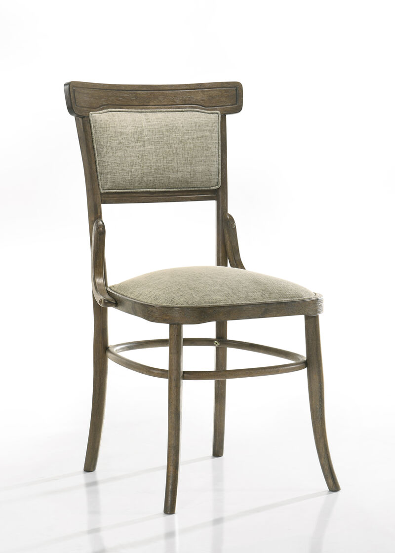 Streamdale Set Of 2 Dining Chairs