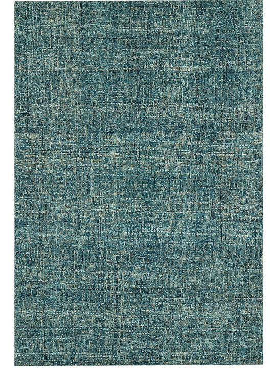 Calisa CS5 Turquoise 3'6" x 5'6" Rug