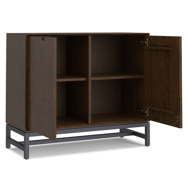 Simpli Home Banting 2 Door Sideboard Buffet image number 4