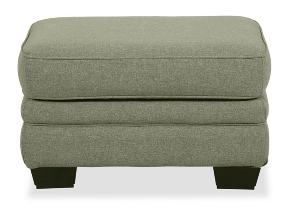 Meyer Ottoman