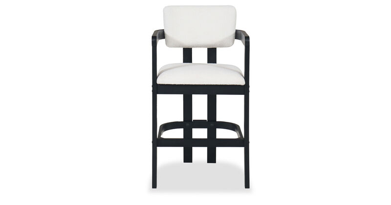 Portland Arm Barstool image number 0