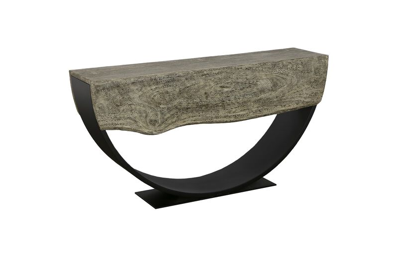 Arc Console Table