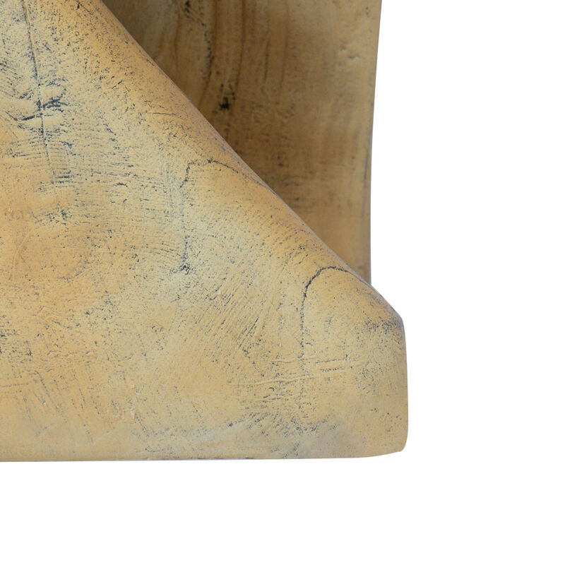 Kobmor Twist Shape Side Table image number 8