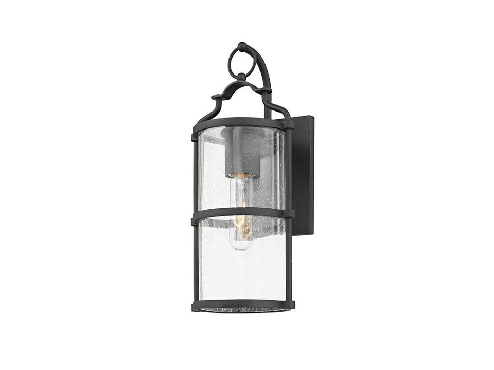 Burbank Exterior Wall Sconce