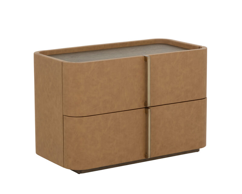 Jamille Large Nightstand