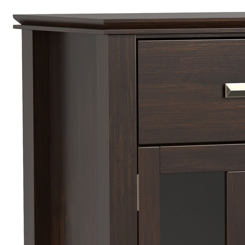 Simpli Home Artisan Sideboard Buffet image number 7
