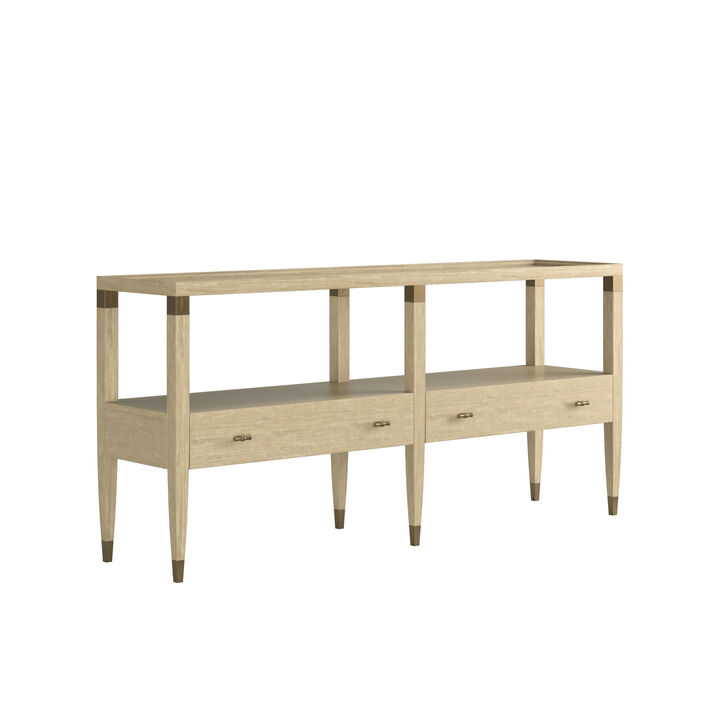 Eave Console Table