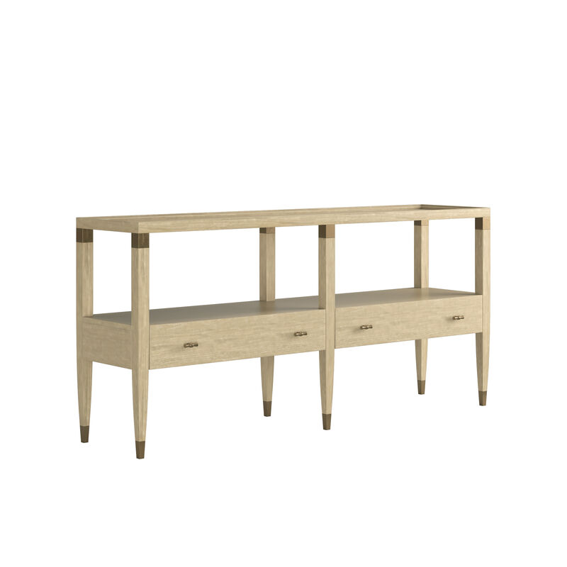 Eave Console Table image number 0