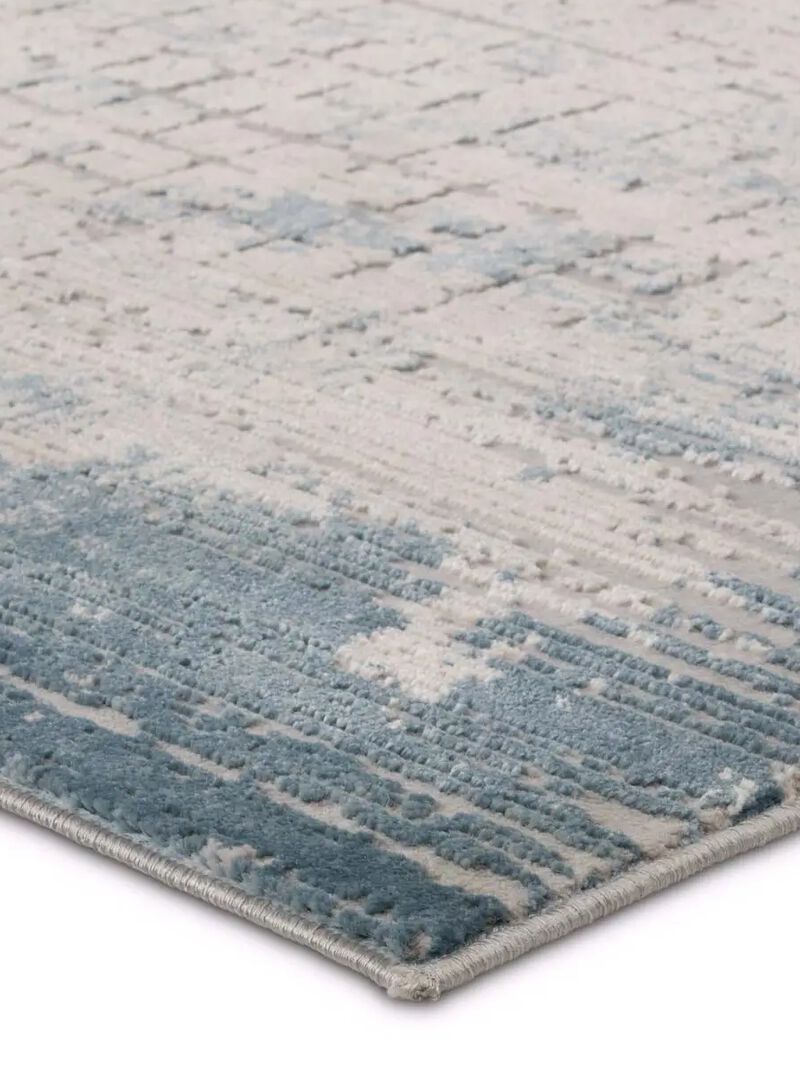 Sundar Chamisa White 10' x 14' Rug