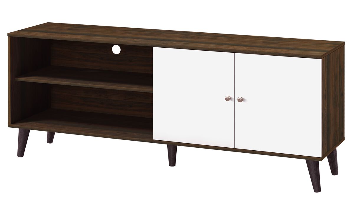 Bampmi TV Stand