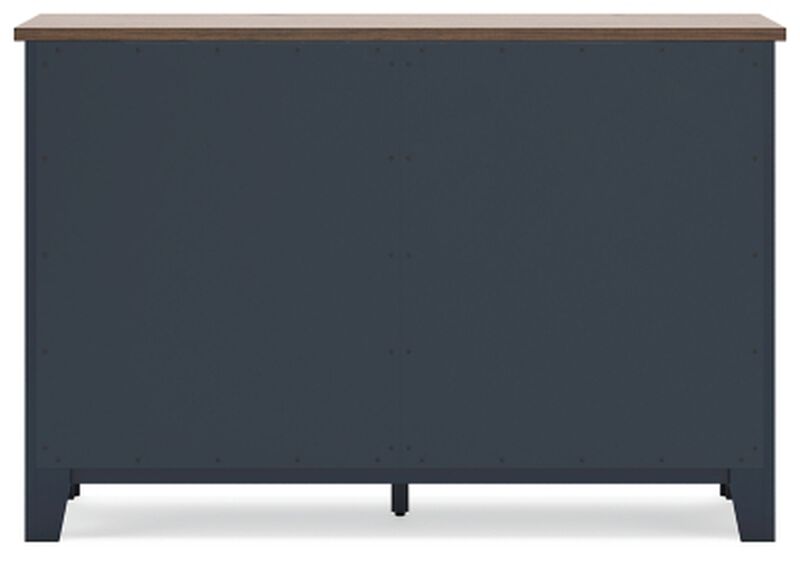 Landocken Dresser image number 6