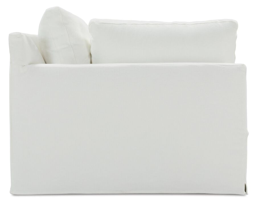 Sylvie Slip Sofa