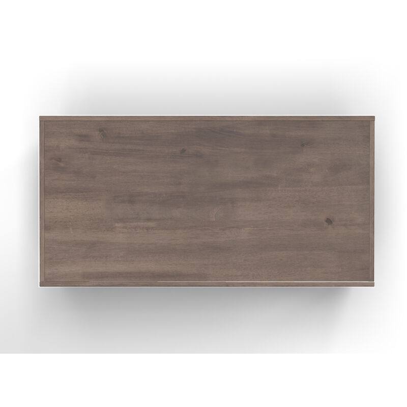 Hampton 48-inch Coffee Table