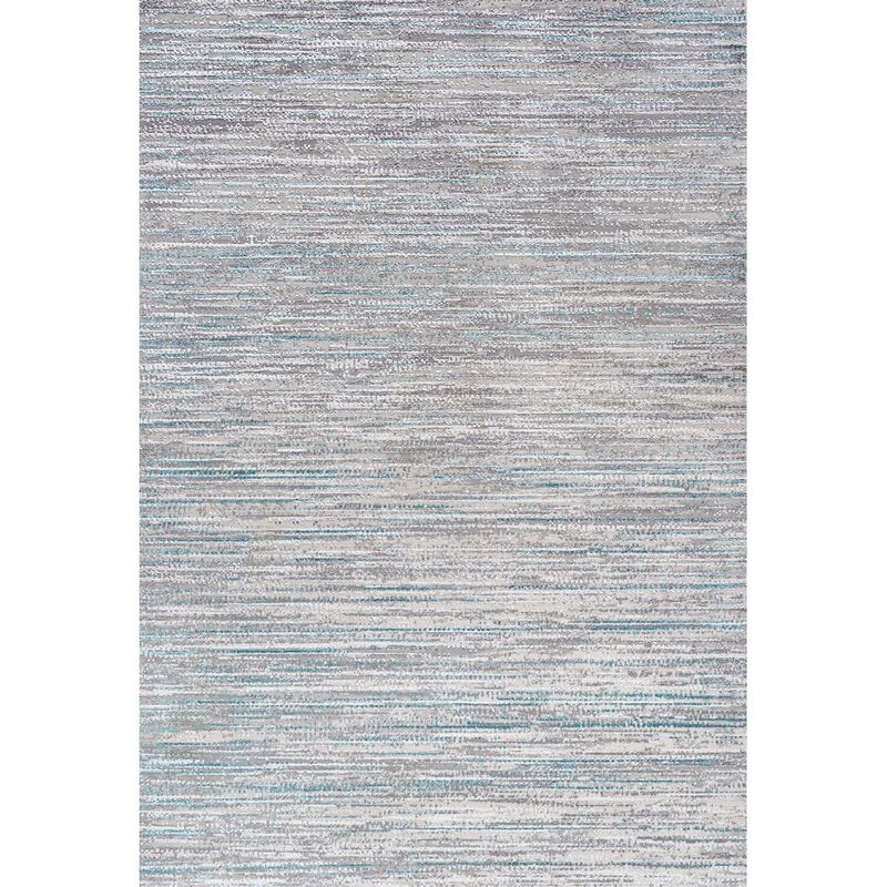 Loom Modern Strie Area Rug