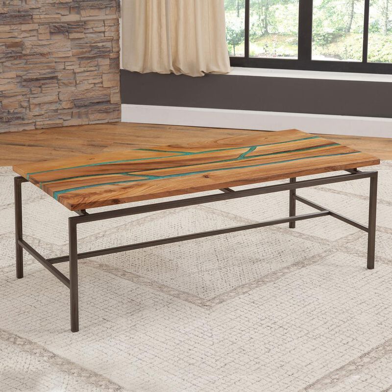 Tamra Cocktail Table