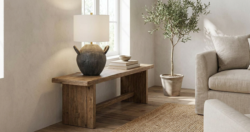 Dean Table Lamp image number 1
