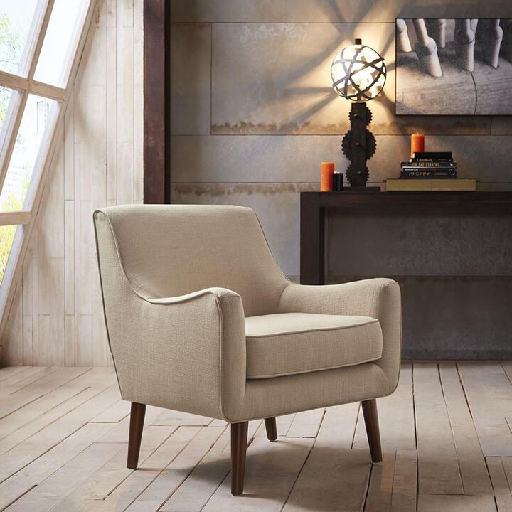 Belen Kox Mid-Century Inspired Accent Chair, Belen Kox