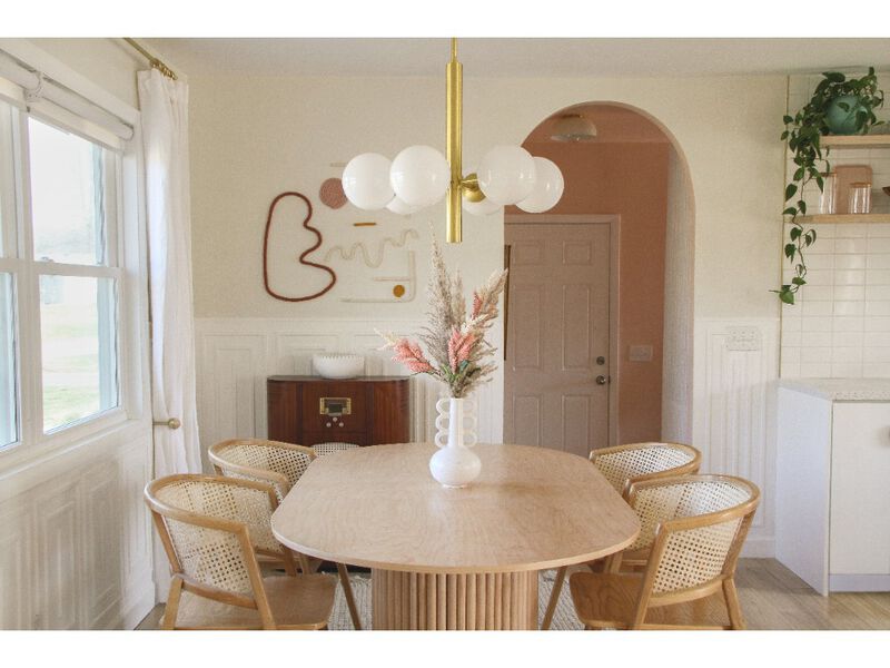 Stella Chandelier image number 1