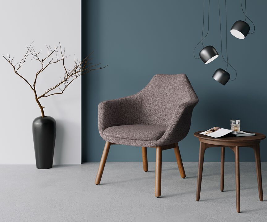 Cronkite Accent Chair