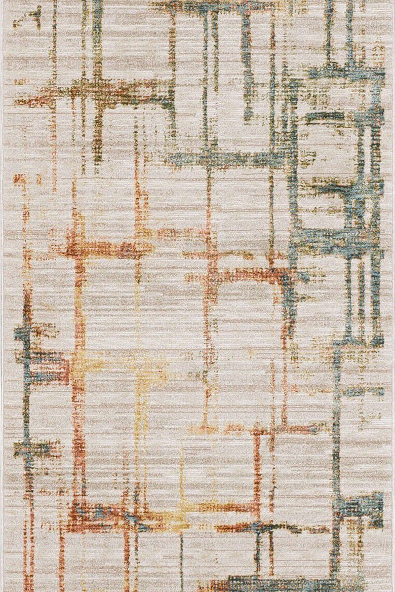 Memento Souvenir Beige 8' x 10'3" Rug image number 9