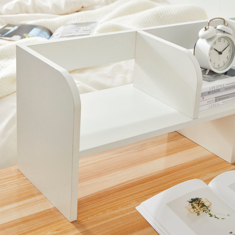 Yak About It® Mini Hutch - White
