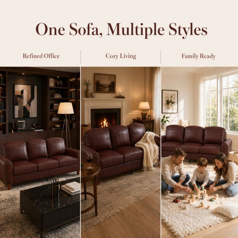Slisul Sofa image number 4
