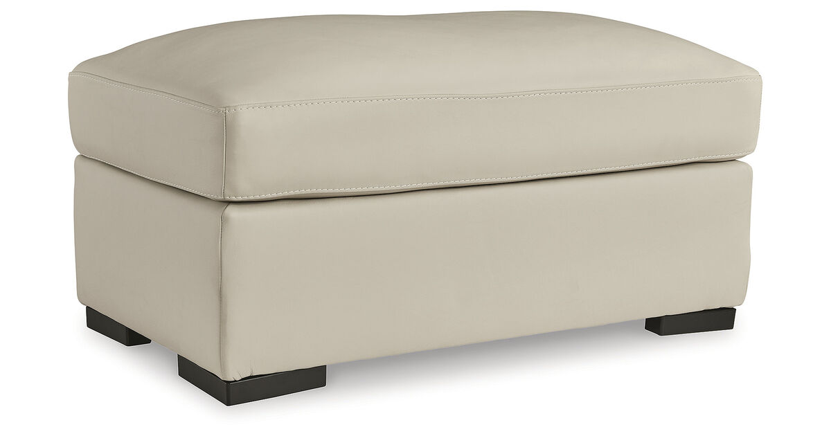 Treasure Trove Ottoman