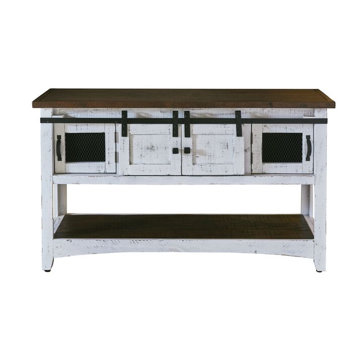 Nolan Console Table