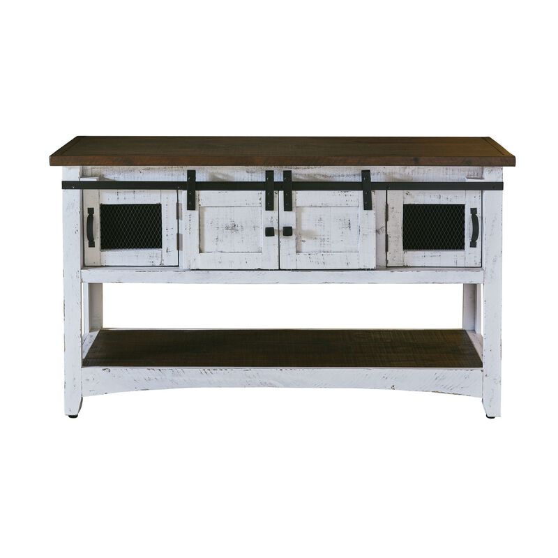 Nolan Console Table