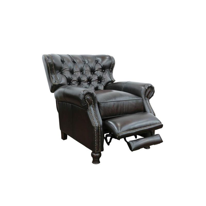 Barcalounger 7-4148 Presidential Recliner, Coffee
