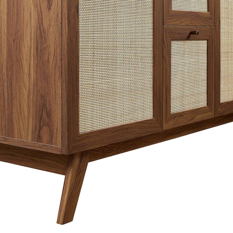 Modway Soma 48” Double Sink Bathroom Vanity