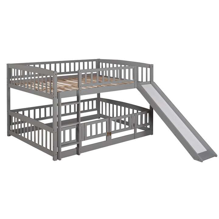 Viring Bunk Bed