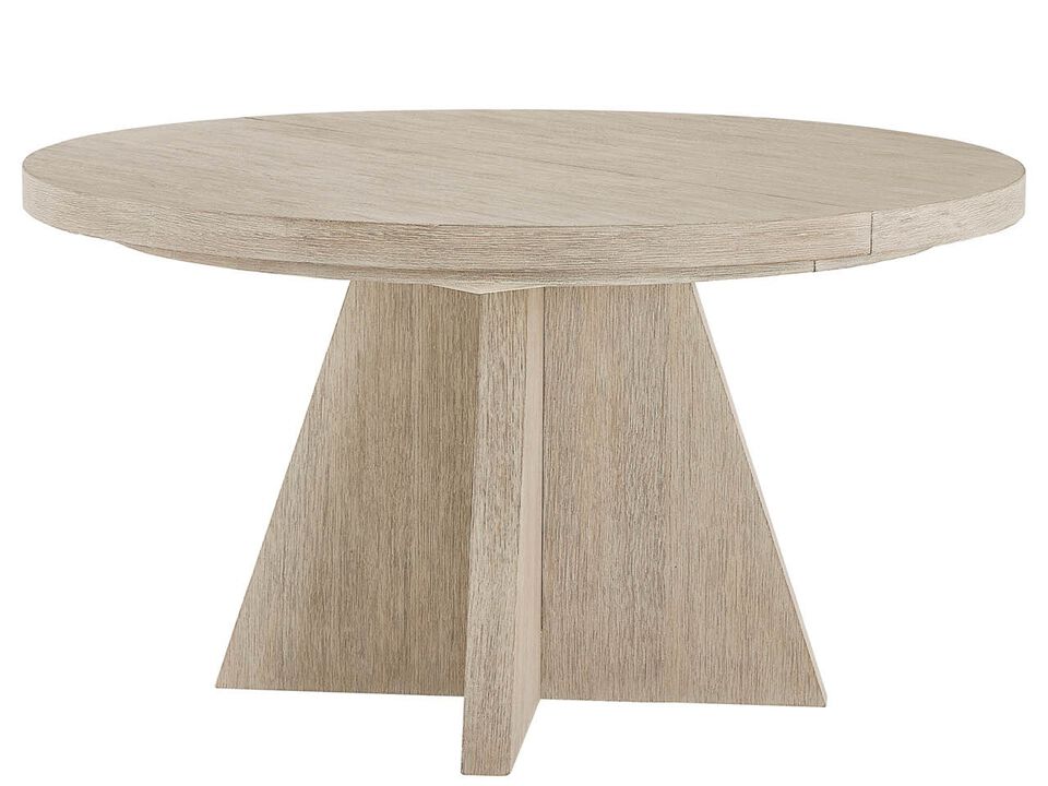Dockside Round Dining Table