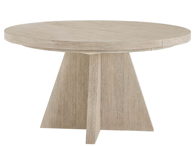 Dockside Round Dining Table image number 1
