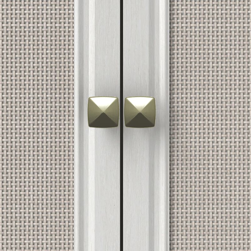Zegjus Sideboard Cabinet image number 8