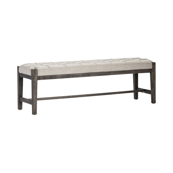 Dixon Bench