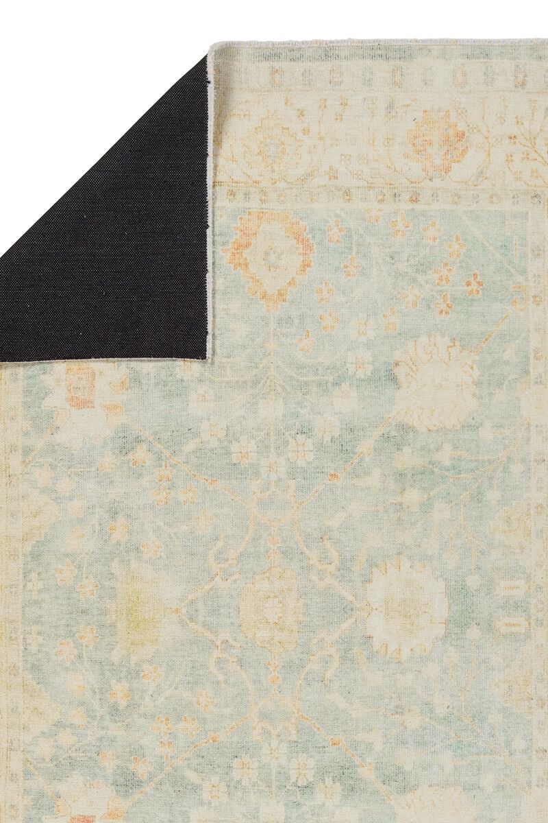 Boheme Lovato Castle Wall 8'10" x 11'9" Rug image number 2