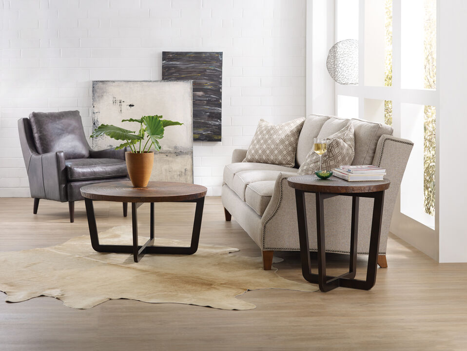 Parkcrest Cocktail Table