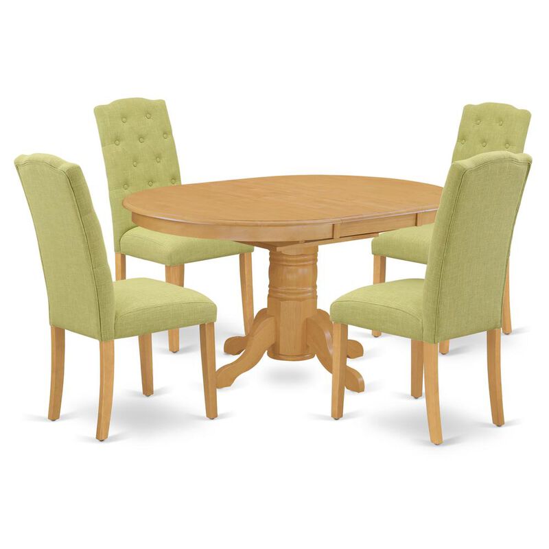 Dining Room Set Oak