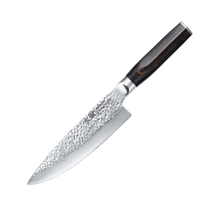 Damashiro® EMPEROR Chefs Knife 15cm 6in