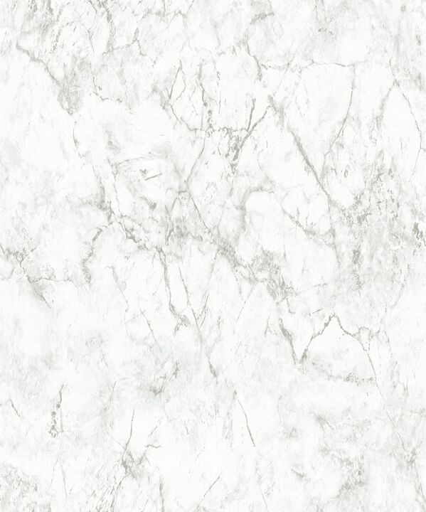 The Bricks And More Gentle Beauty Motif Silver Grey Wallpaper BB51164