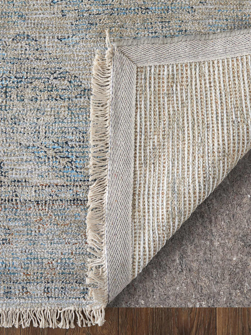 Caldwell 8801F Blue/Gray/Taupe 9' x 12' Rug
