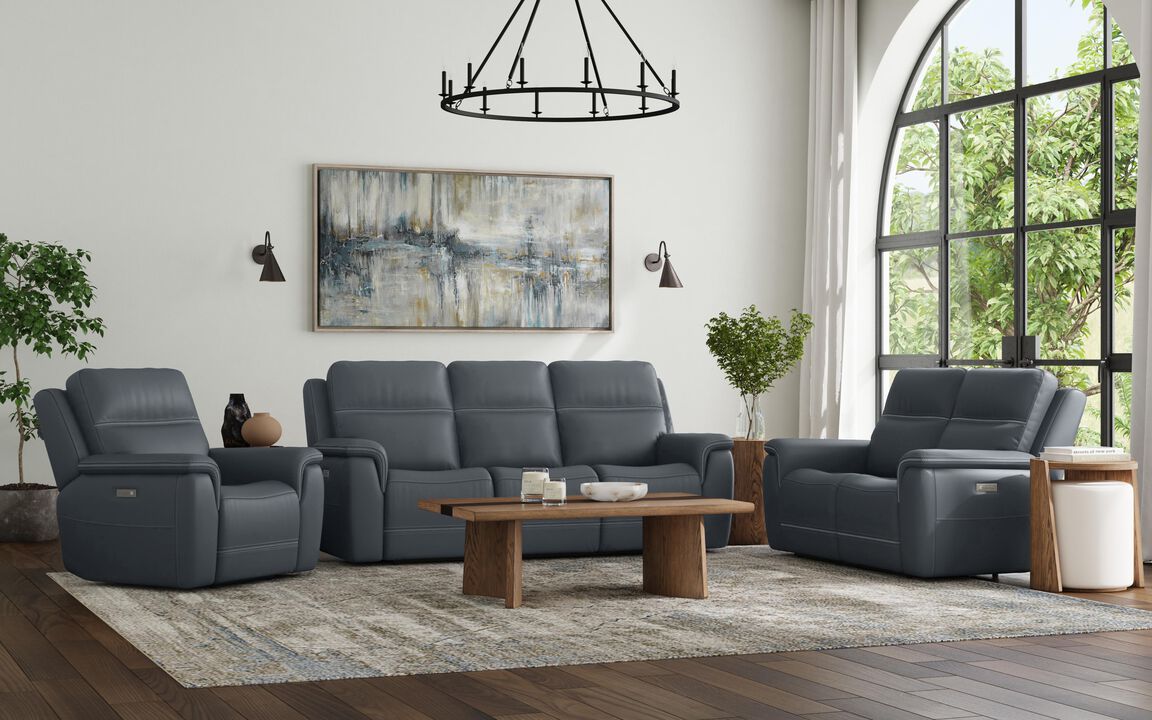 Sawyer Marine Power Reclining Sofa