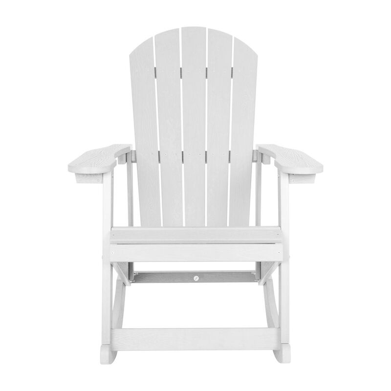 Adirondack Rocking Chair in Set of 2 image number 5