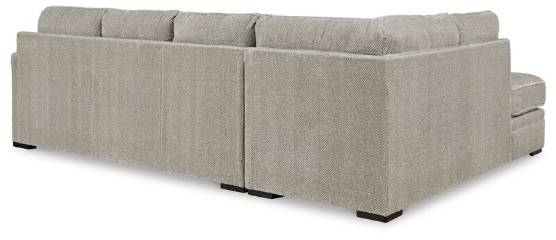Calnita 2-Piece Sectional with Chaise image number 2